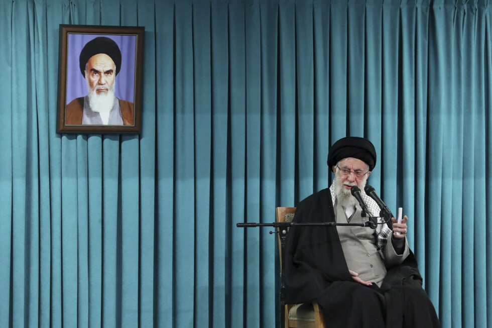 Ayatollah Ali Khamenei Dead: End of Iran's 36-Year Iron Grip