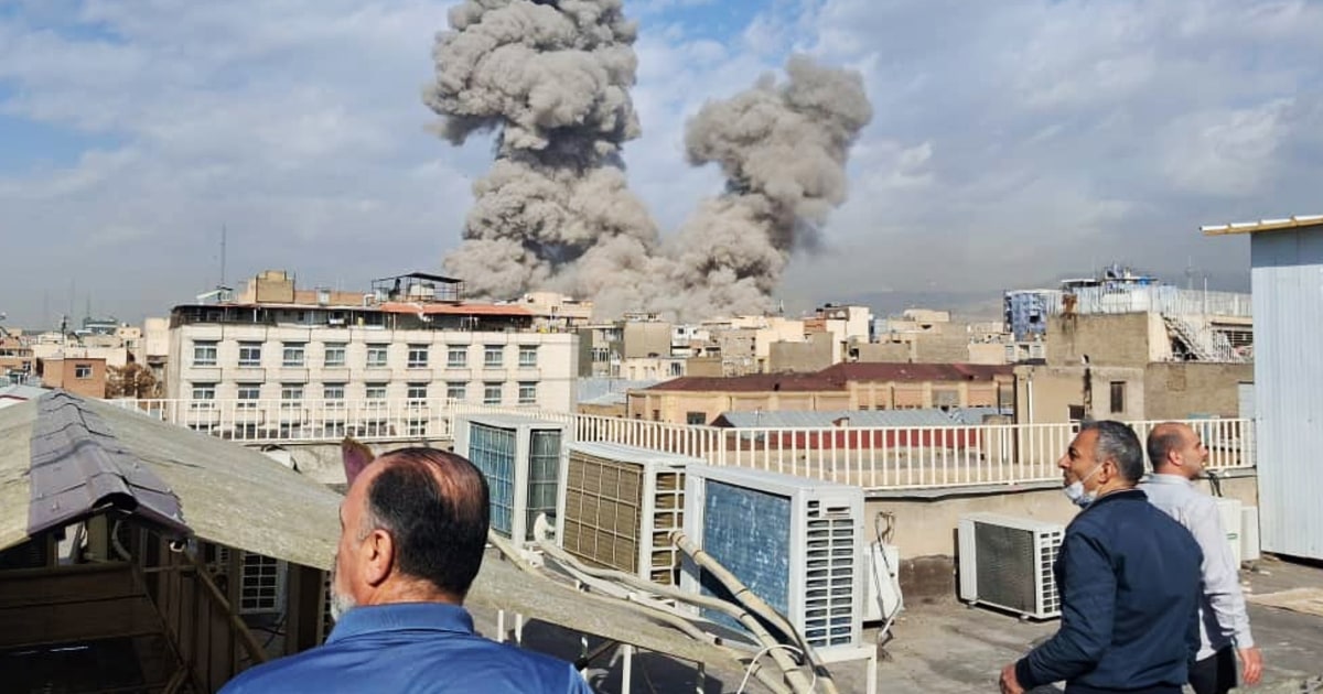 Khamenei Killed in US-Israel Strikes: What It Means for Iran